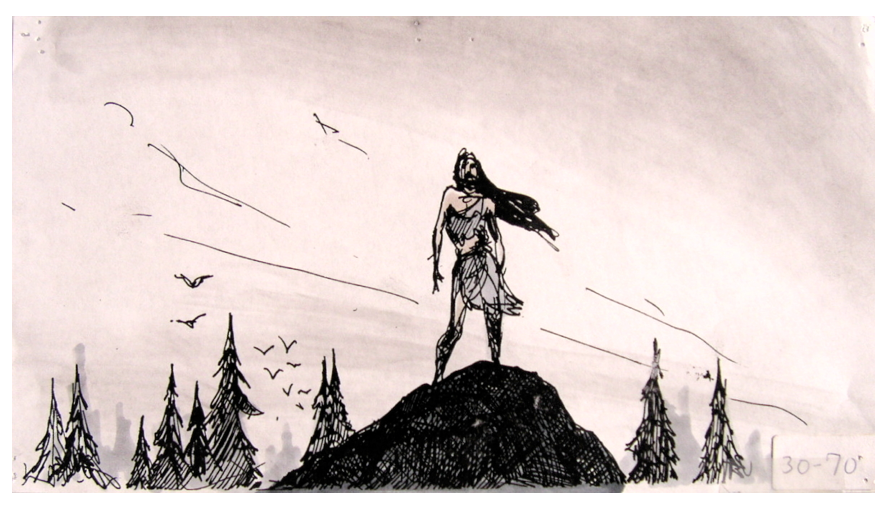animation - Pocahontas, une Légende Indienne [Walt Disney - 1995] - Page 36 7299174_orig